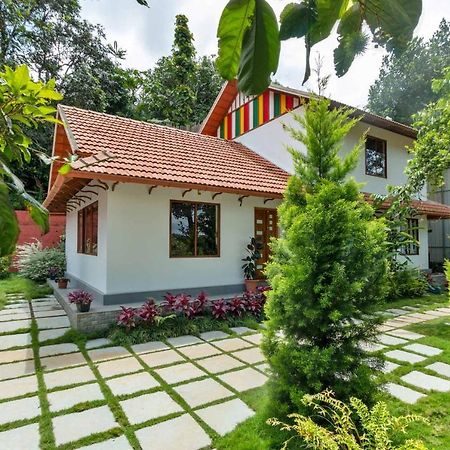Serene Valley Resort Wayanad Mananthavady Zewnętrze zdjęcie