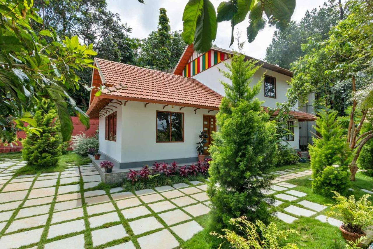 Serene Valley Resort Wayanad Mananthavady Zewnętrze zdjęcie