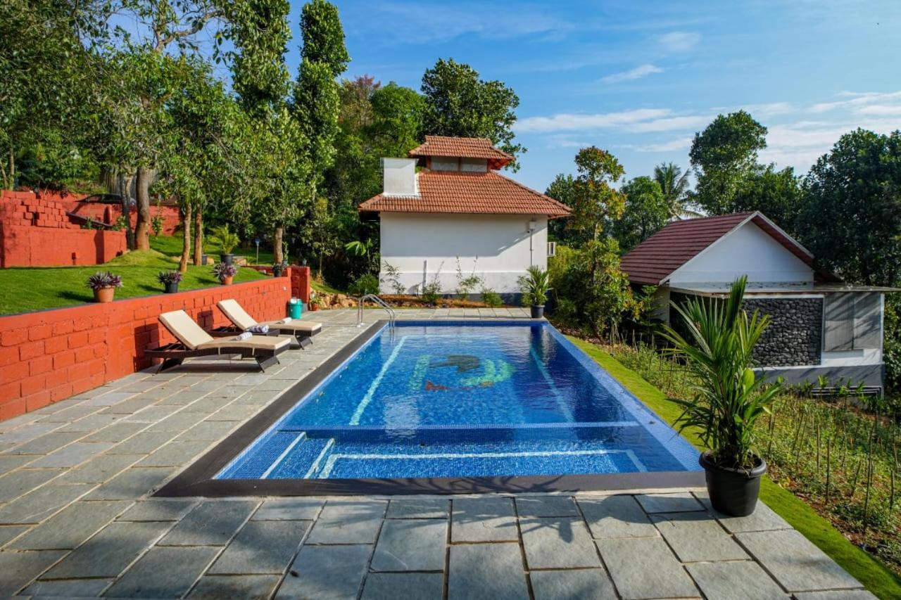 Serene Valley Resort Wayanad Mananthavady Zewnętrze zdjęcie