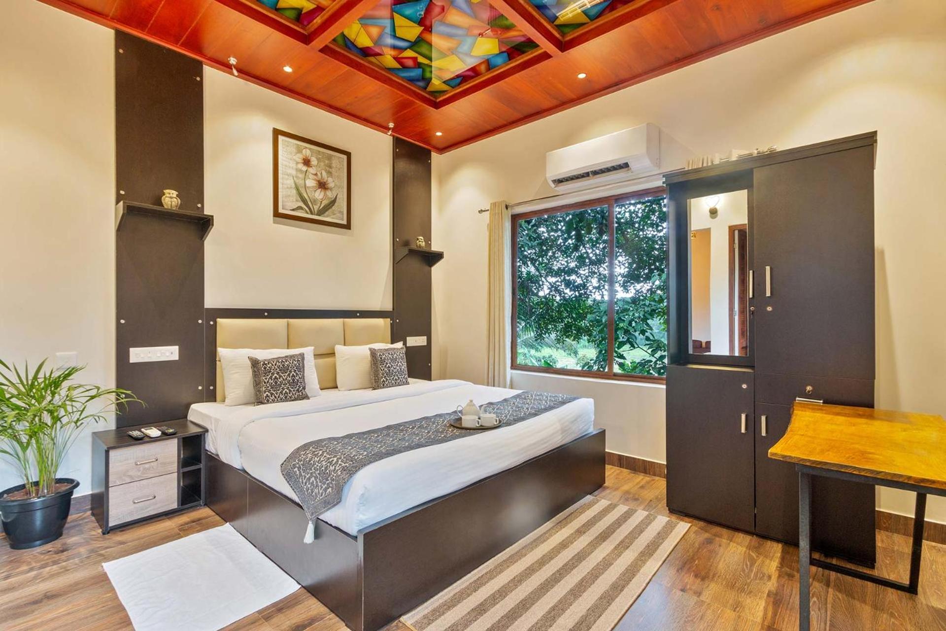 Serene Valley Resort Wayanad Mananthavady Zewnętrze zdjęcie